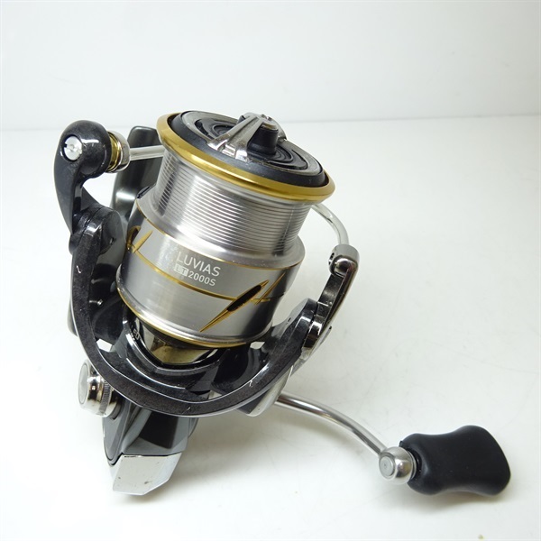 ２０ルビアスＦＣＬＴ２０００Ｓ